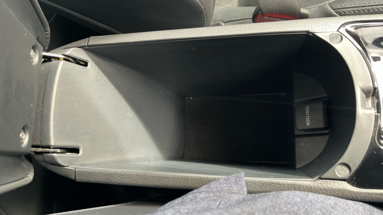 Toyota C-HR 1.8 Hybrid GR Sport 5dr CVT [Leather] Hybrid Hatchback